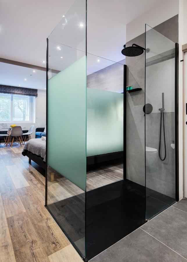 Circlelet Luxury Private Suite 2 London Exterior photo