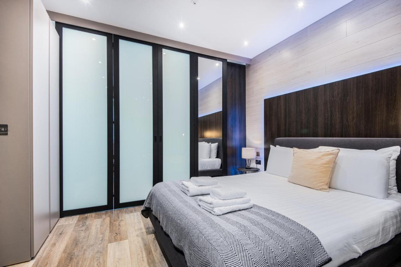Circlelet Luxury Private Suite 2 London Exterior photo