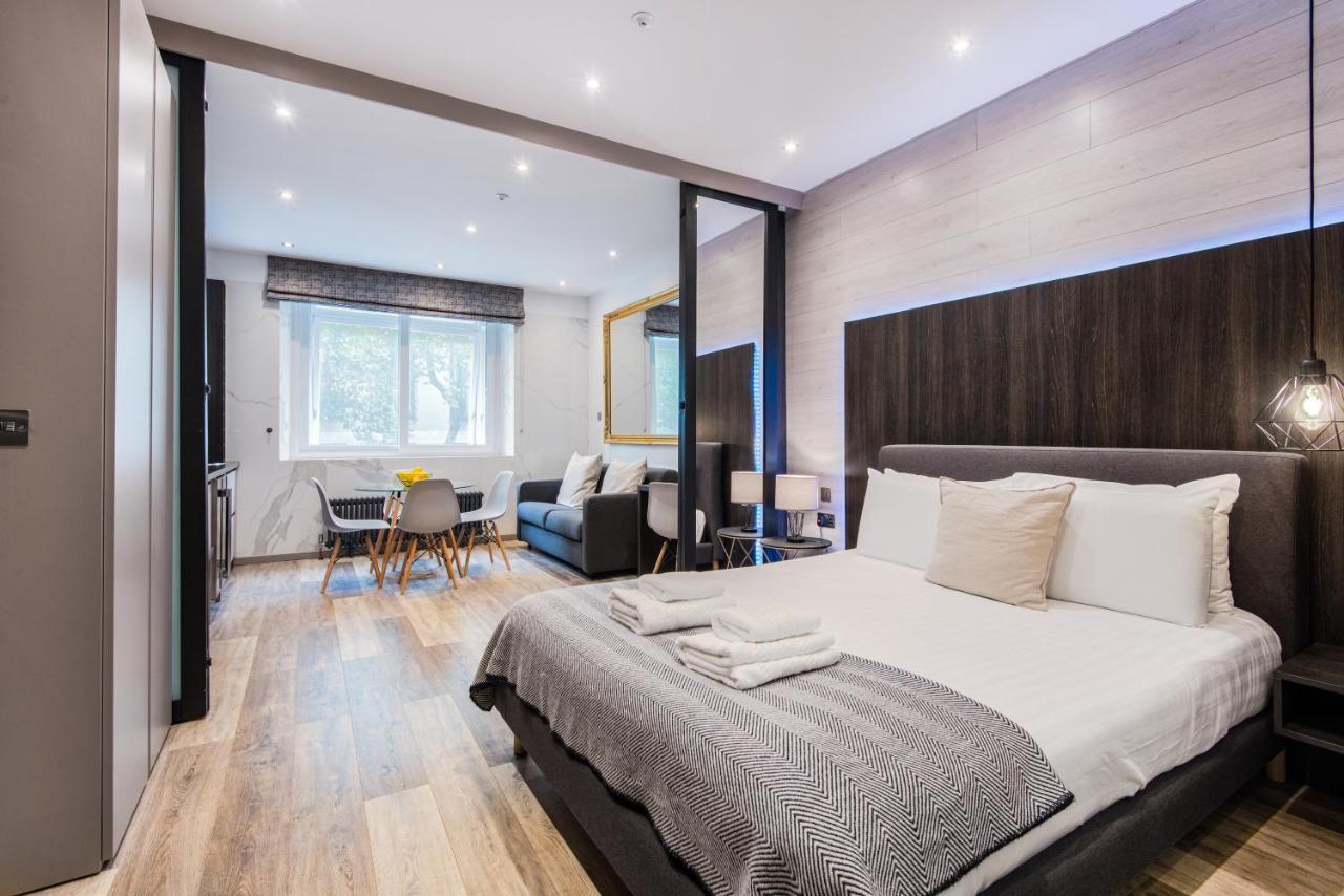 Circlelet Luxury Private Suite 2 London Exterior photo