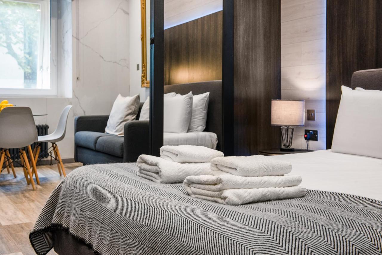 Circlelet Luxury Private Suite 2 London Exterior photo