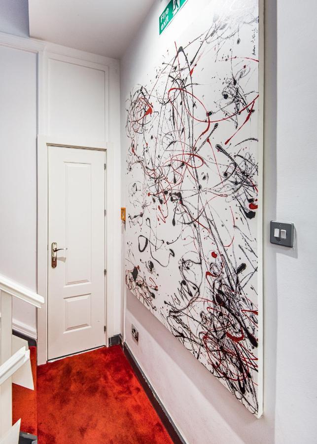 Circlelet Luxury Private Suite 2 London Exterior photo