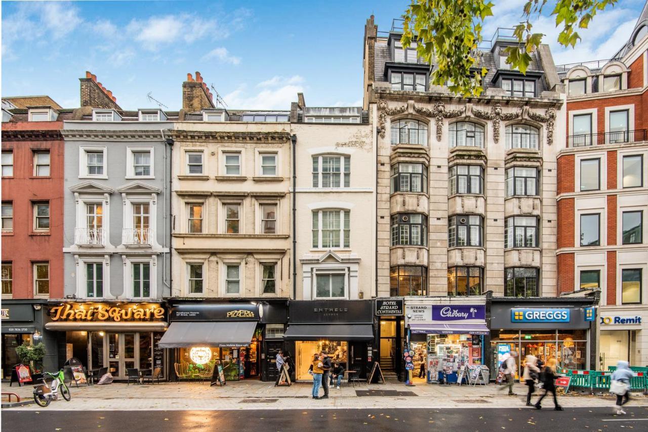 Circlelet Luxury Private Suite 2 London Exterior photo