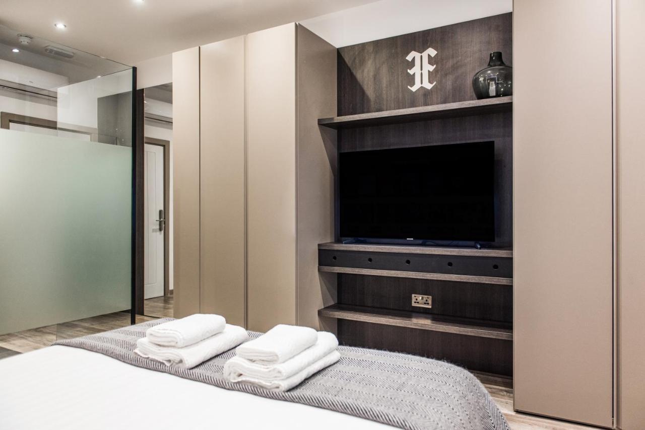 Circlelet Luxury Private Suite 2 London Exterior photo