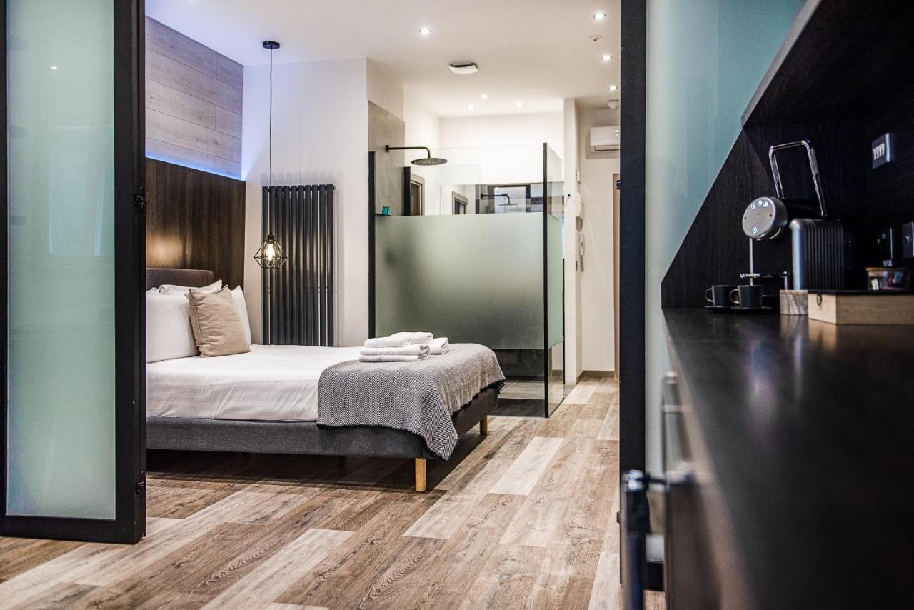 Circlelet Luxury Private Suite 2 London Exterior photo