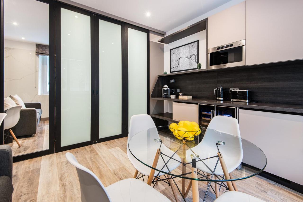 Circlelet Luxury Private Suite 2 London Exterior photo