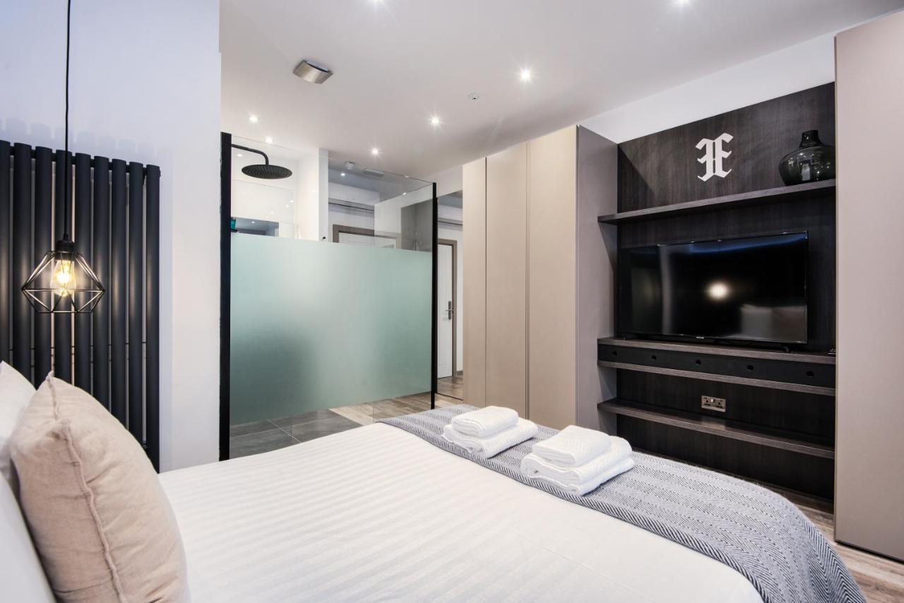 Circlelet Luxury Private Suite 2 London Exterior photo