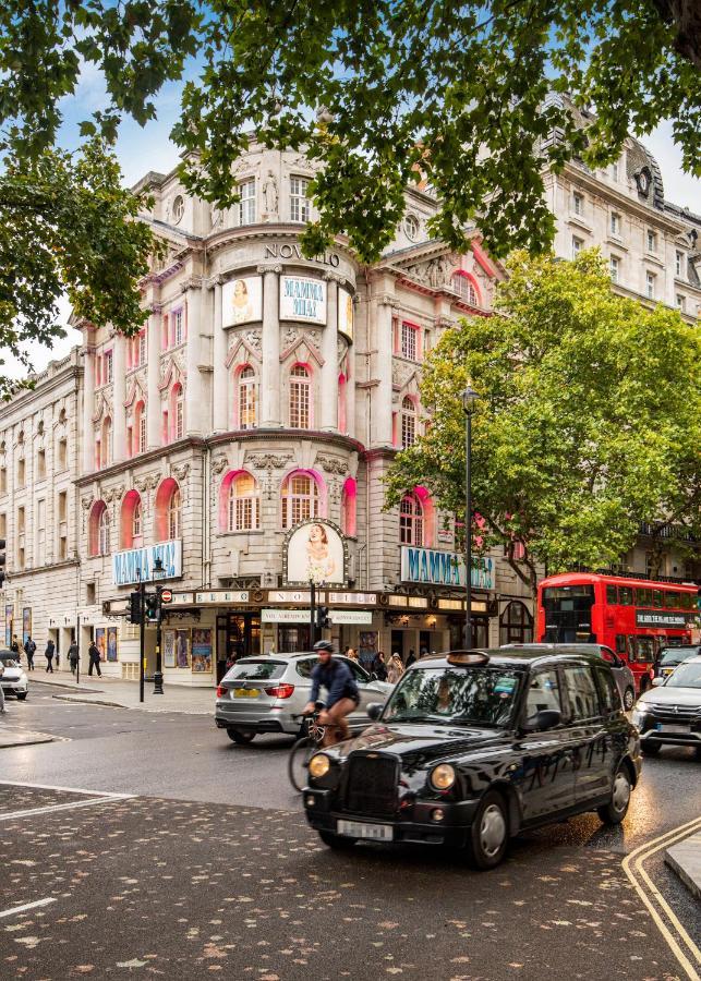 Circlelet Luxury Private Suite 2 London Exterior photo