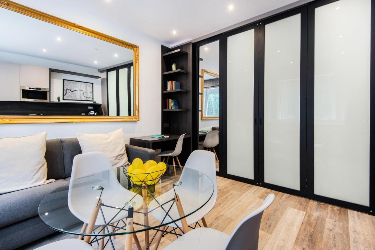 Circlelet Luxury Private Suite 2 London Exterior photo