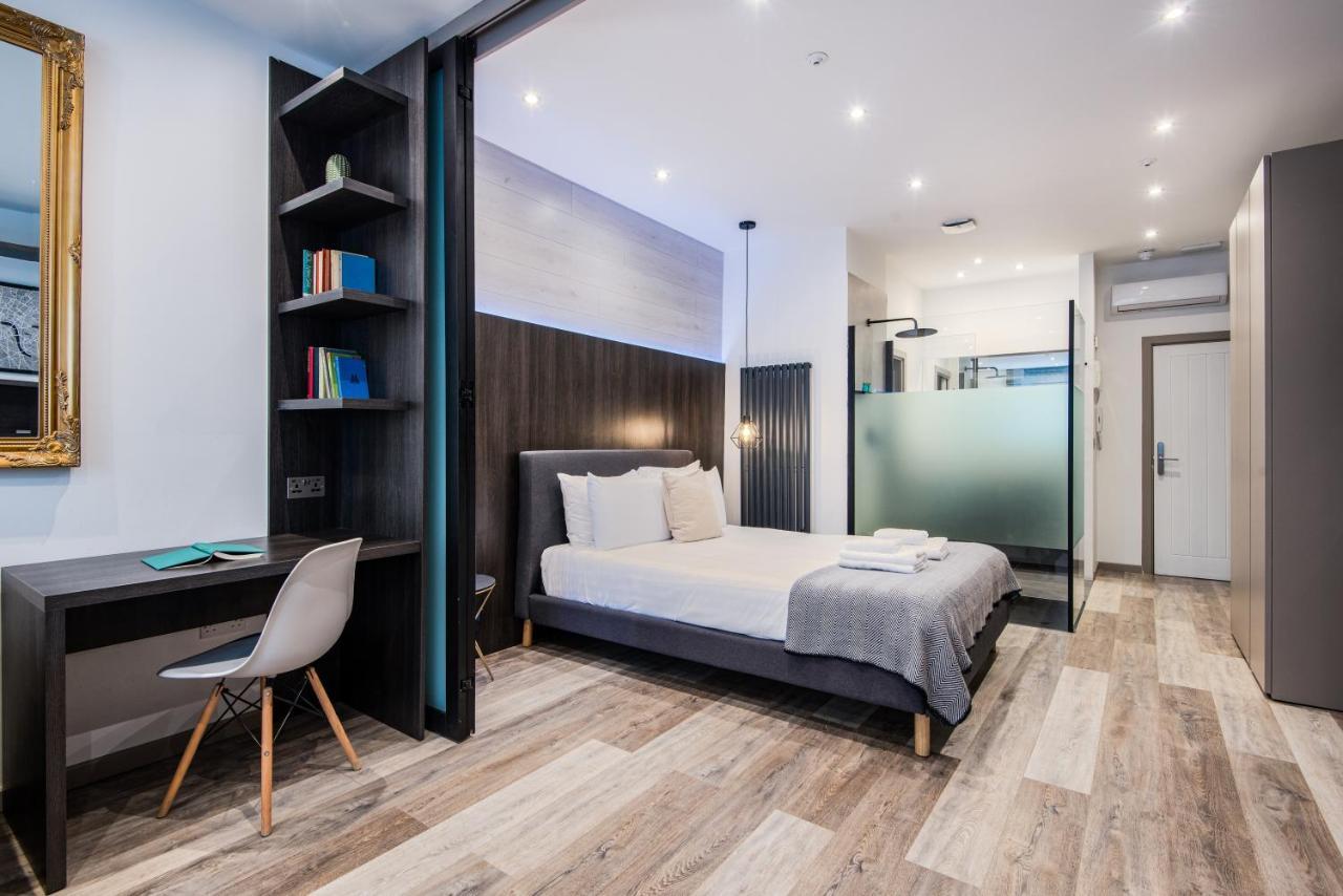 Circlelet Luxury Private Suite 2 London Exterior photo