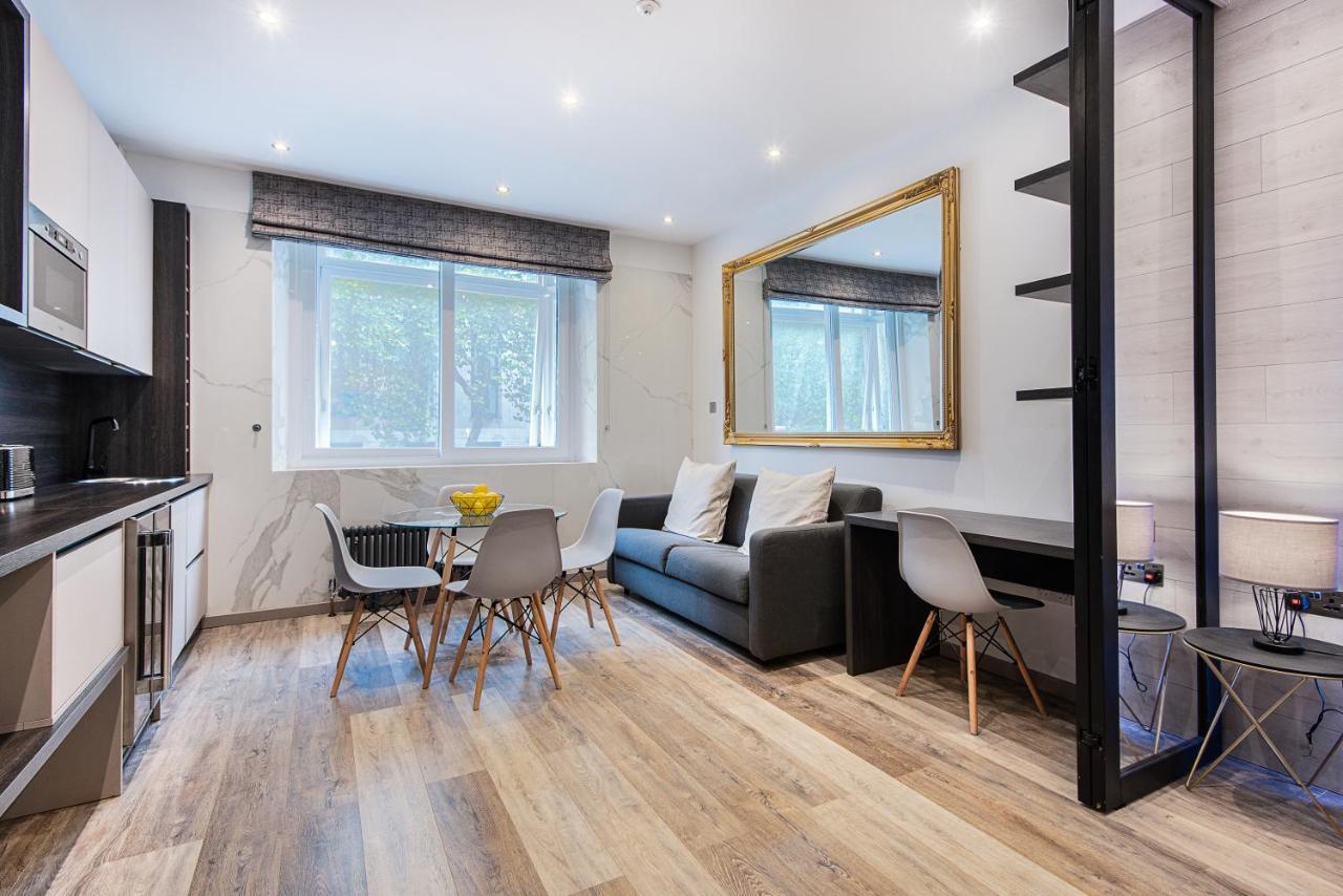 Circlelet Luxury Private Suite 2 London Exterior photo