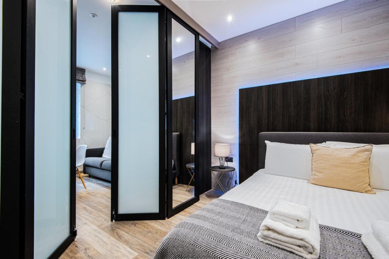 Circlelet Luxury Private Suite 2 London Exterior photo